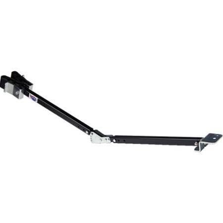 Attwood 460-ADJ MD Angled Adjustable Reach Transom Saver 3004.9094